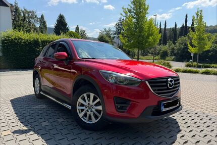 Mazda CX-5 Gebrauchtwagen
