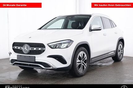 Mercedes-Benz GLA 180 Gebrauchtwagen