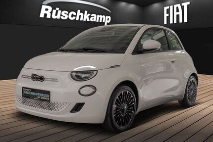 Fiat 500e Gebrauchtwagen