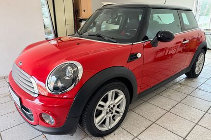 Mini Cooper Gebrauchtwagen