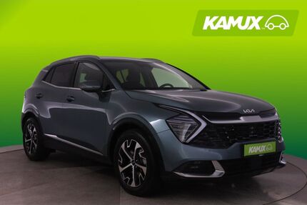 Kia Sportage Gebrauchtwagen