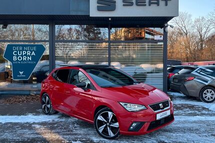 Seat Ibiza Gebrauchtwagen
