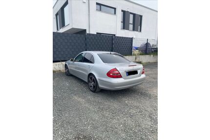 Mercedes-Benz E 320 Gebrauchtwagen