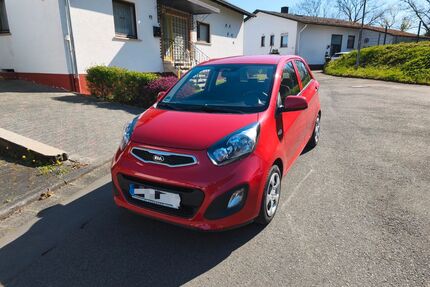 Kia Picanto Gebrauchtwagen