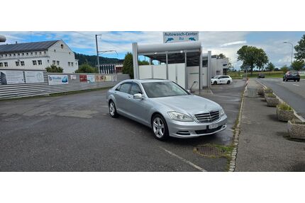 Mercedes-Benz S 400 Gebrauchtwagen