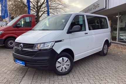VW T6 Kombi Gebrauchtwagen