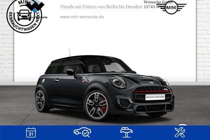 Mini John Cooper Works Gebrauchtwagen