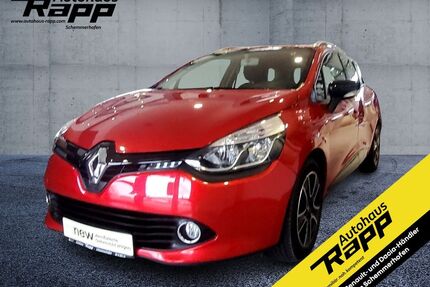 Renault Clio Gebrauchtwagen