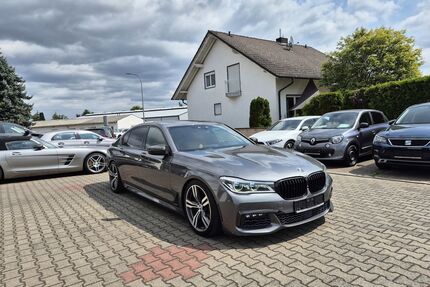BMW 750 Gebrauchtwagen