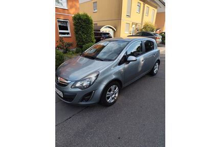 Opel Corsa Gebrauchtwagen