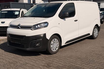 Citroen Jumpy Gebrauchtwagen