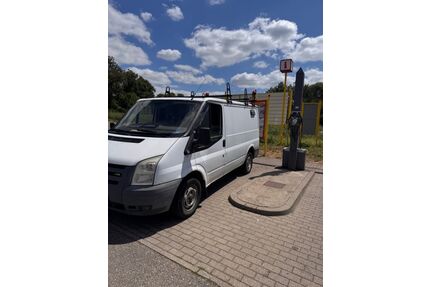 Ford Transit Gebrauchtwagen