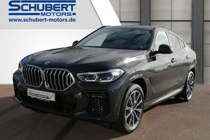 BMW X6 Gebrauchtwagen