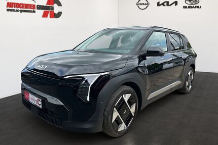 Kia EV3 Gebrauchtwagen