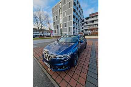 Renault Megane Gebrauchtwagen