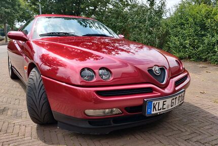 Alfa Romeo GTV Gebrauchtwagen