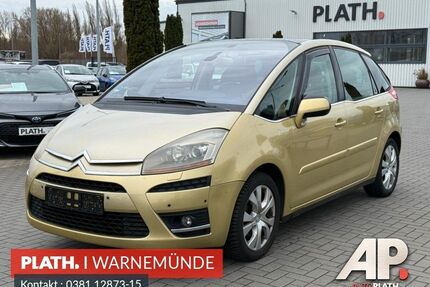 Citroen C4 Picasso Gebrauchtwagen