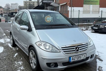 Mercedes-Benz A 180 Gebrauchtwagen