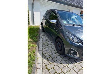Peugeot 108 Gebrauchtwagen