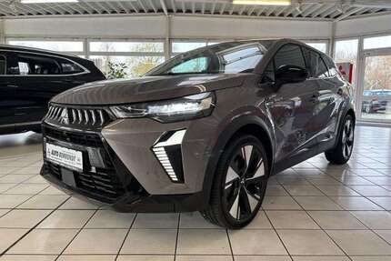 Mitsubishi Grandis Gebrauchtwagen