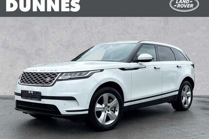 Land Rover Range Rover Velar Gebrauchtwagen