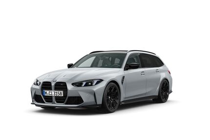 BMW M3 Gebrauchtwagen