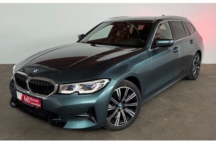 BMW 320 Gebrauchtwagen