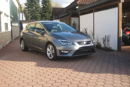 Seat Leon Gebrauchtwagen