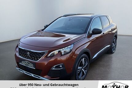 Peugeot 3008 Gebrauchtwagen
