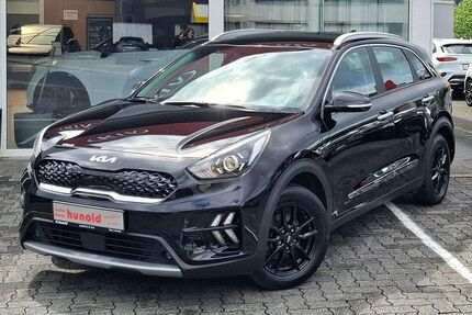 Kia Niro Gebrauchtwagen