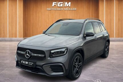 Mercedes-Benz GLB 220 Gebrauchtwagen