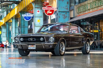 Ford Mustang Gebrauchtwagen