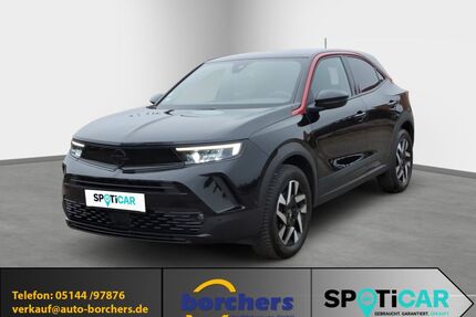 Opel Mokka Gebrauchtwagen