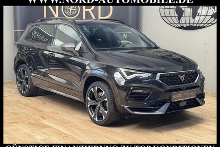 Cupra Ateca Gebrauchtwagen