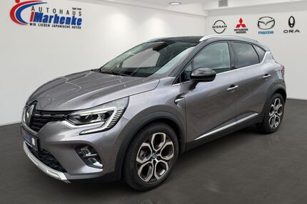 Renault Captur Gebrauchtwagen