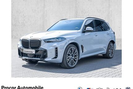 BMW X5 Gebrauchtwagen