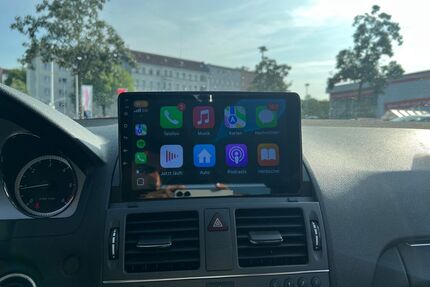 Mercedes-Benz C 250 Gebrauchtwagen