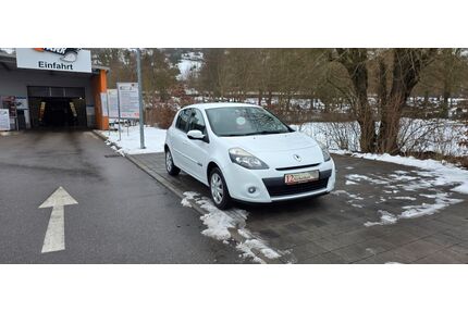 Renault Clio Gebrauchtwagen