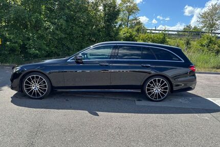 Mercedes-Benz E 300 Gebrauchtwagen