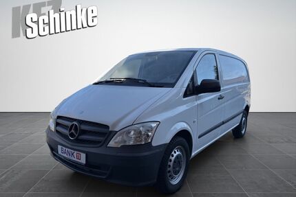 Mercedes-Benz Vito Gebrauchtwagen