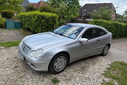 Mercedes-Benz CL 200 Gebrauchtwagen