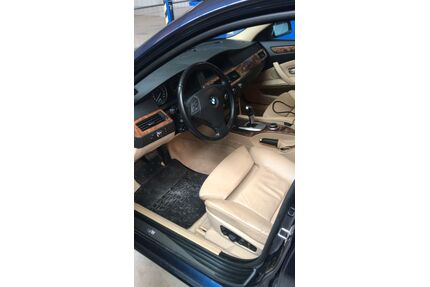 BMW 530 Gebrauchtwagen
