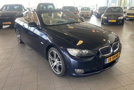 BMW 325 Gebrauchtwagen