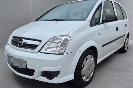 Opel Meriva Gebrauchtwagen
