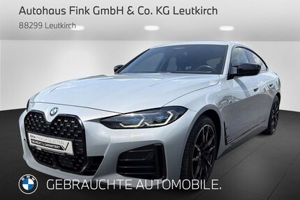 BMW M440 Gebrauchtwagen