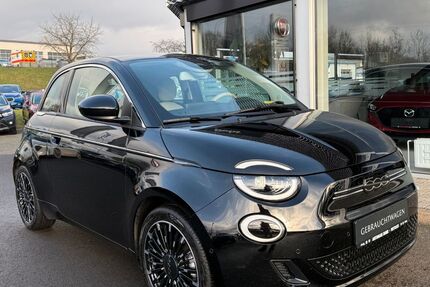 Fiat 500e Gebrauchtwagen