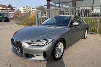 BMW 420 Gebrauchtwagen