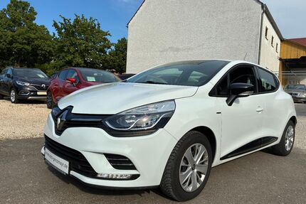 Renault Clio Gebrauchtwagen