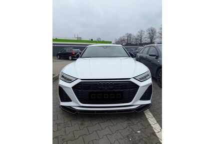 Audi RS7 Gebrauchtwagen
