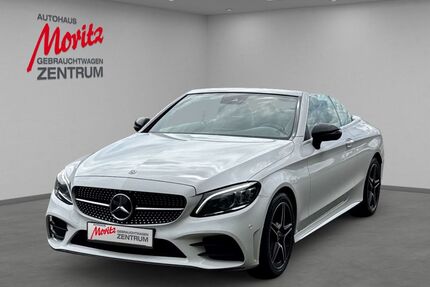 Mercedes-Benz C 200 Gebrauchtwagen